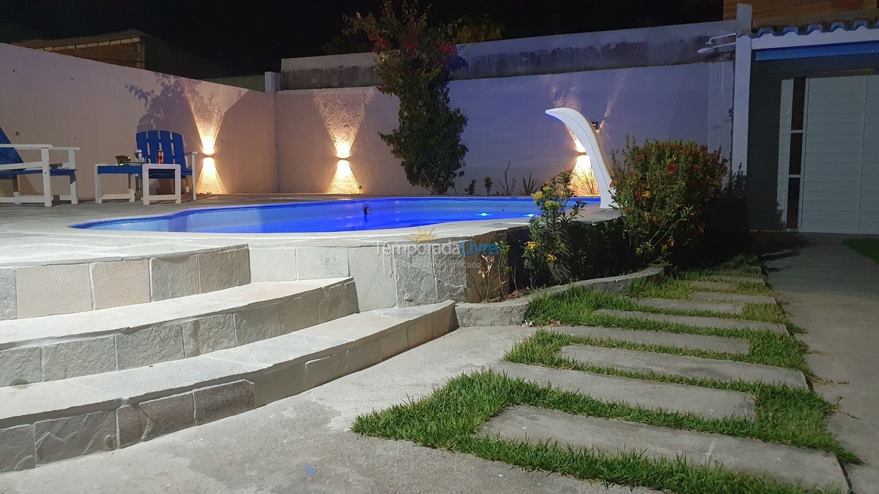 Casa para alquiler de vacaciones em Porto de Galinhas (Porto de Galinhas)