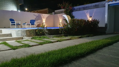 Playa de Porto de Galinhas en alquiler