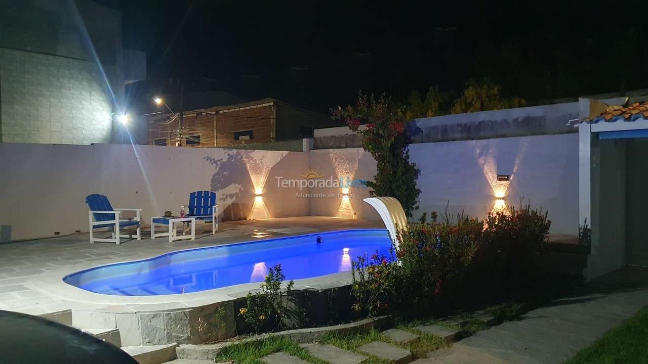 Casa para alquiler de vacaciones em Porto de Galinhas (Porto de Galinhas)