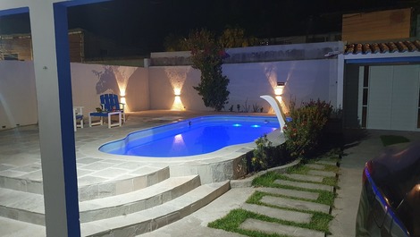 Playa de Porto de Galinhas en alquiler