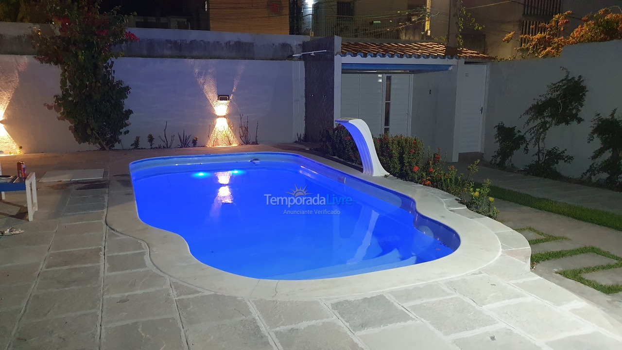 Casa para alquiler de vacaciones em Porto de Galinhas (Porto de Galinhas)