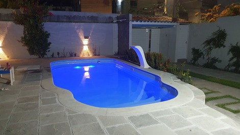 Playa de Porto de Galinhas en alquiler