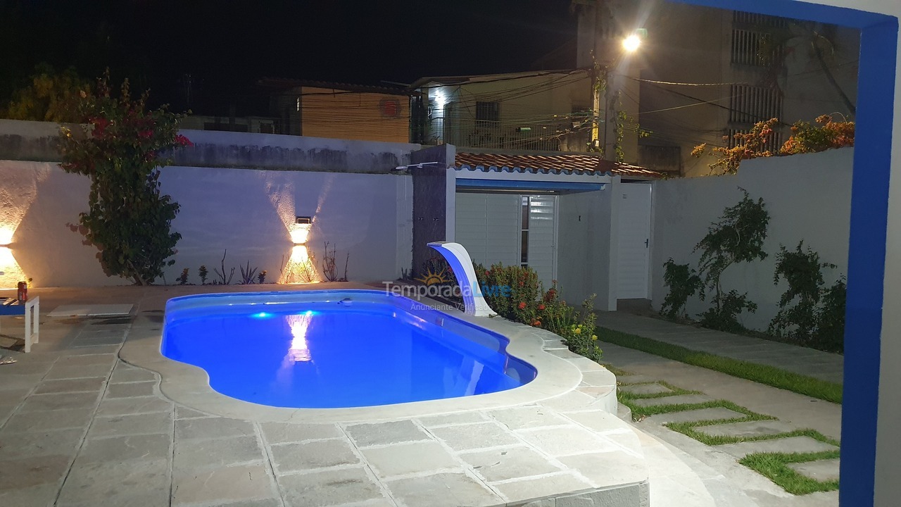 Casa para alquiler de vacaciones em Porto de Galinhas (Porto de Galinhas)