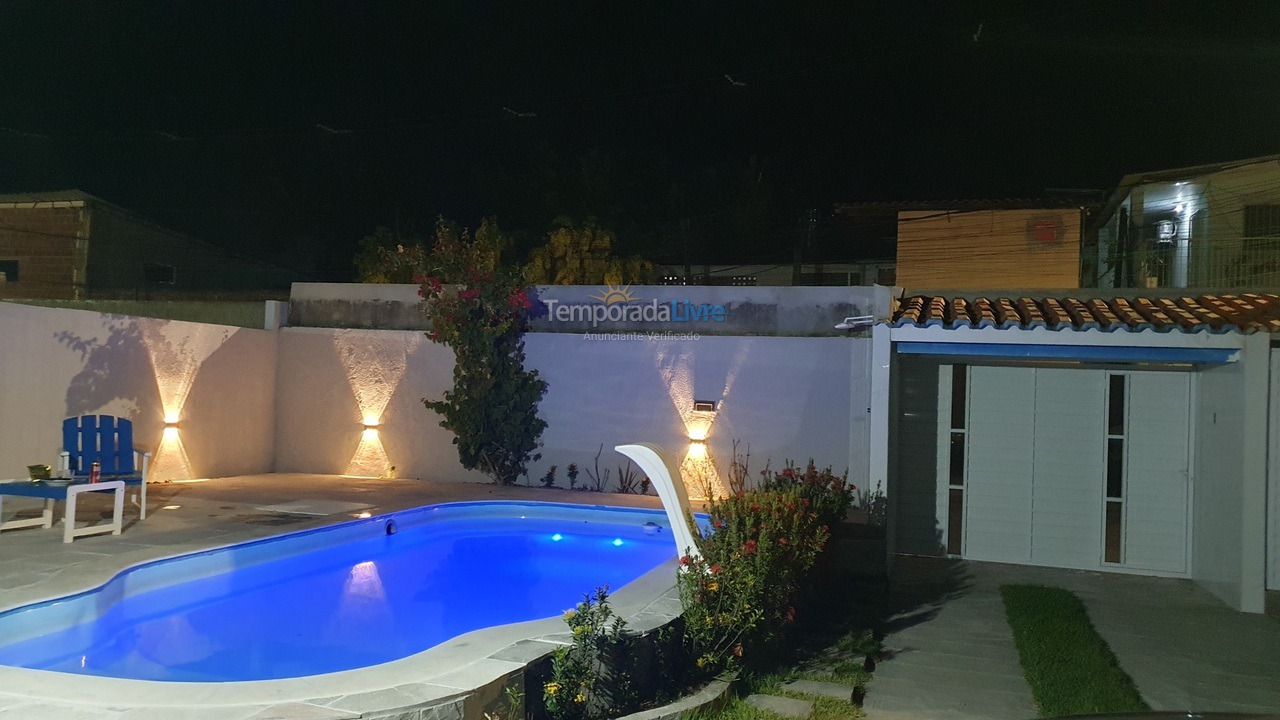 Casa para alquiler de vacaciones em Porto de Galinhas (Porto de Galinhas)