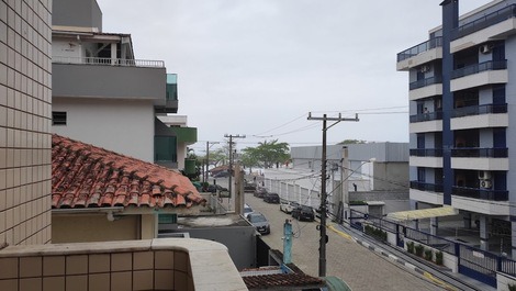 Apartment 100 meters from Praia Grande in Ubatuba
