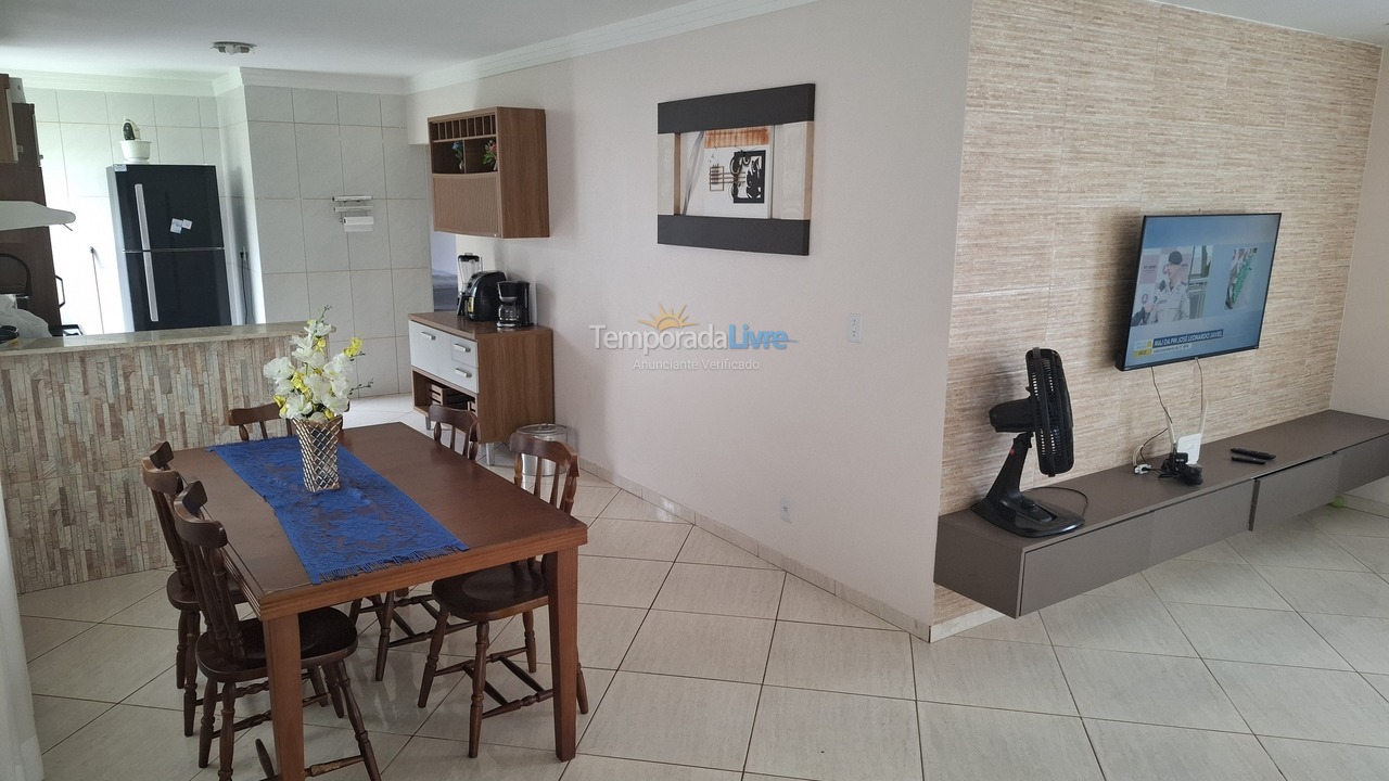 Casa para alquiler de vacaciones em Camaçari (Barra do Jacuípe)