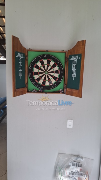 Casa para alquiler de vacaciones em Camaçari (Barra do Jacuípe)