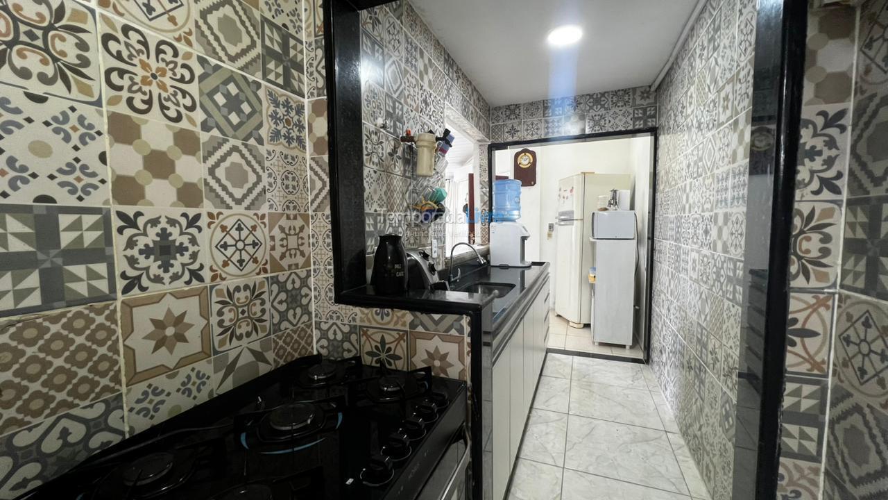 Apartment for vacation rental in Angra dos Reis (Angra dos Reis)
