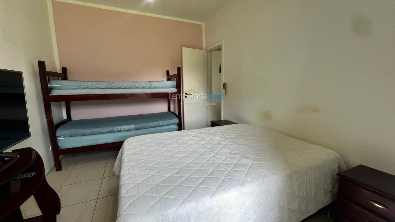 Apartment for vacation rental in Angra dos Reis (Angra dos Reis)