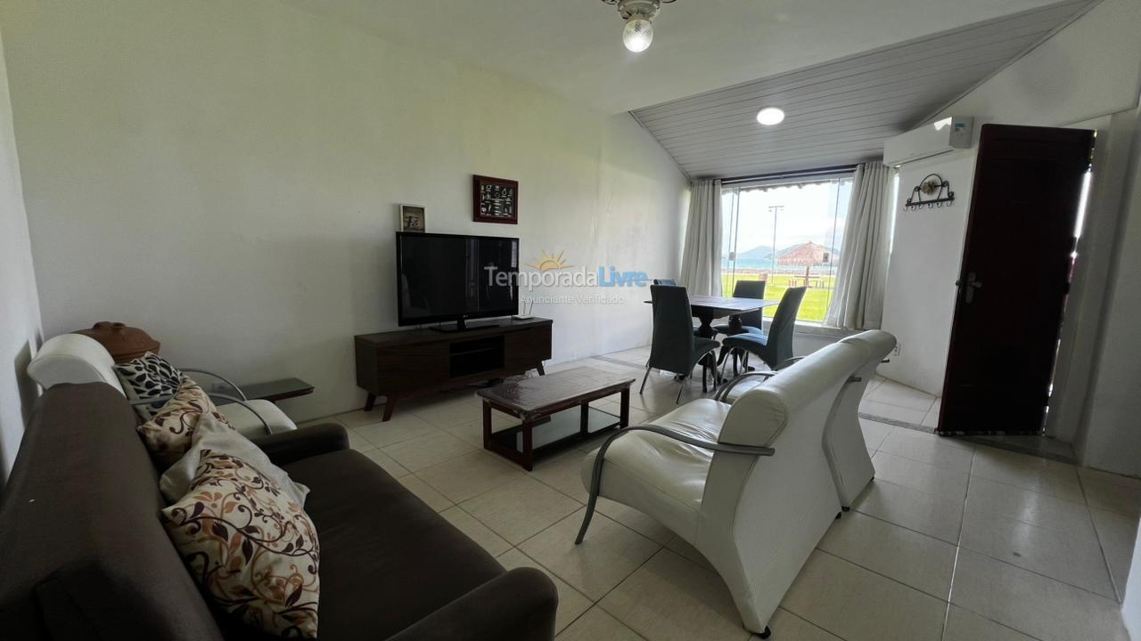 Apartment for vacation rental in Angra dos Reis (Angra dos Reis)