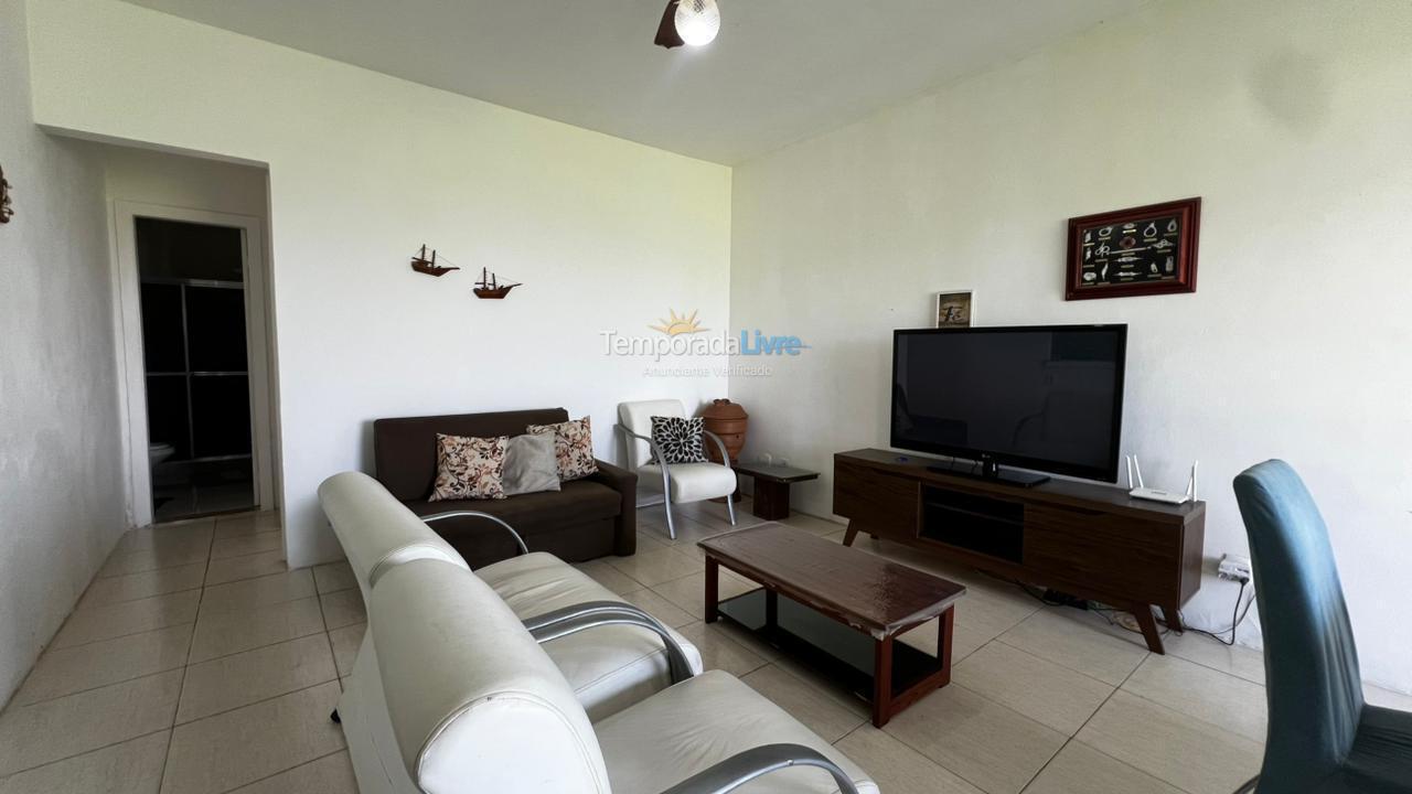 Apartment for vacation rental in Angra dos Reis (Angra dos Reis)