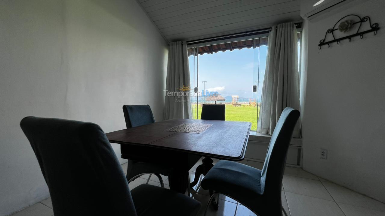 Apartment for vacation rental in Angra dos Reis (Angra dos Reis)