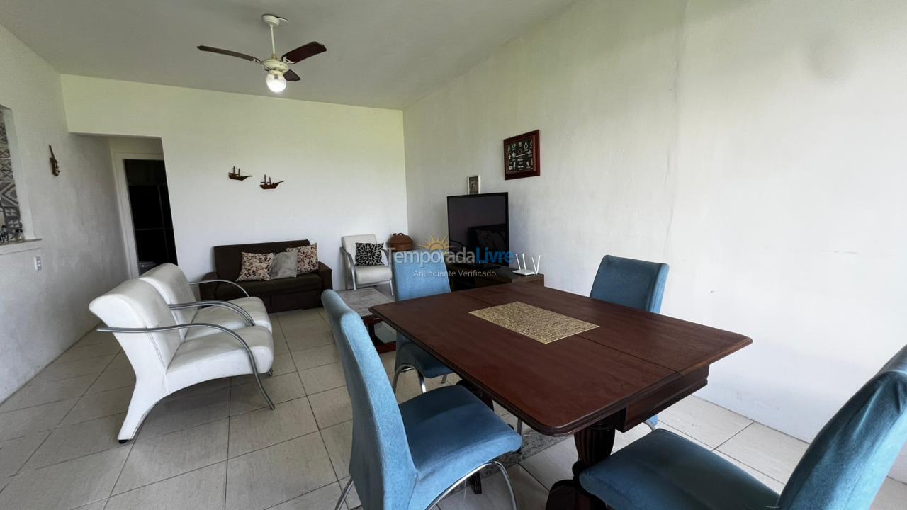 Apartment for vacation rental in Angra dos Reis (Angra dos Reis)