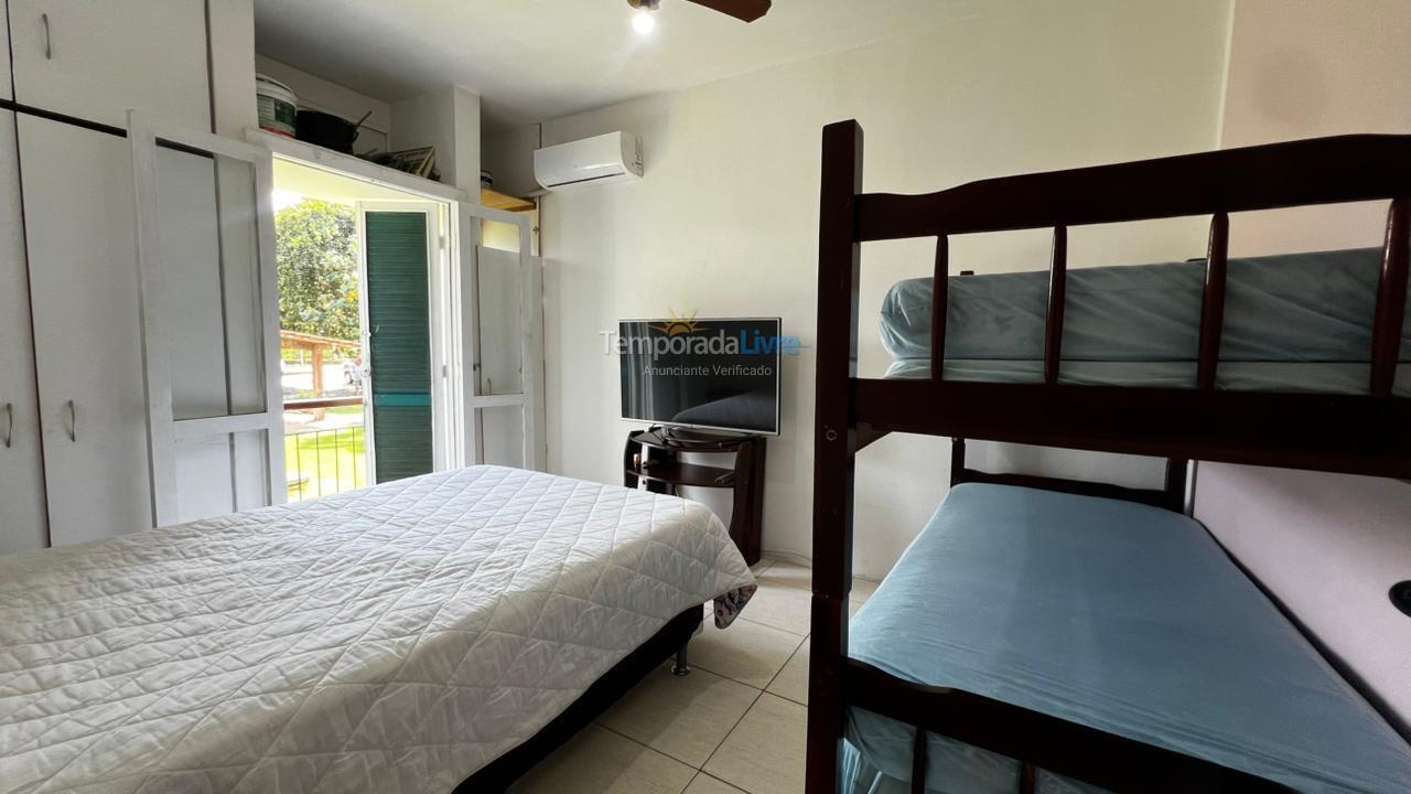 Apartment for vacation rental in Angra dos Reis (Angra dos Reis)