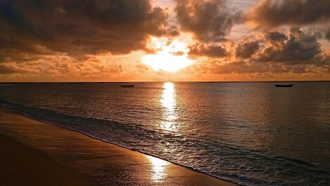 Casa para alquilar en Santa Cruz Cabrália - Praia Coroa Vermelha