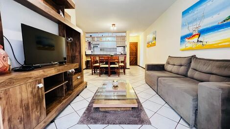 Apartamento para alugar em Bombinhas - Mariscal