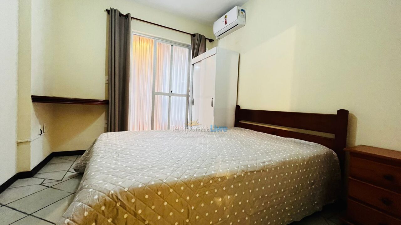 Apartamento para alquiler de vacaciones em Bombinhas (Mariscal)