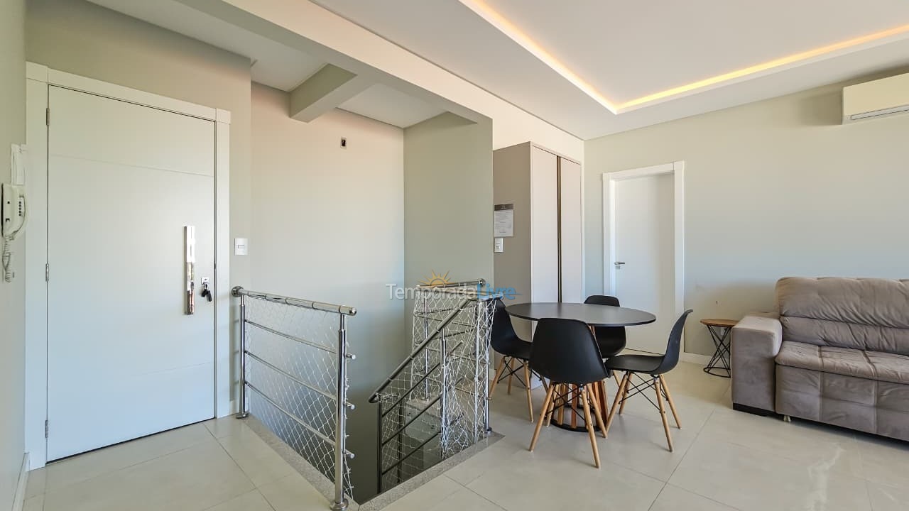 Apartamento para alquiler de vacaciones em Bombinhas (Mariscal)