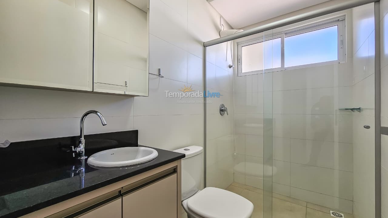 Apartamento para alquiler de vacaciones em Bombinhas (Mariscal)