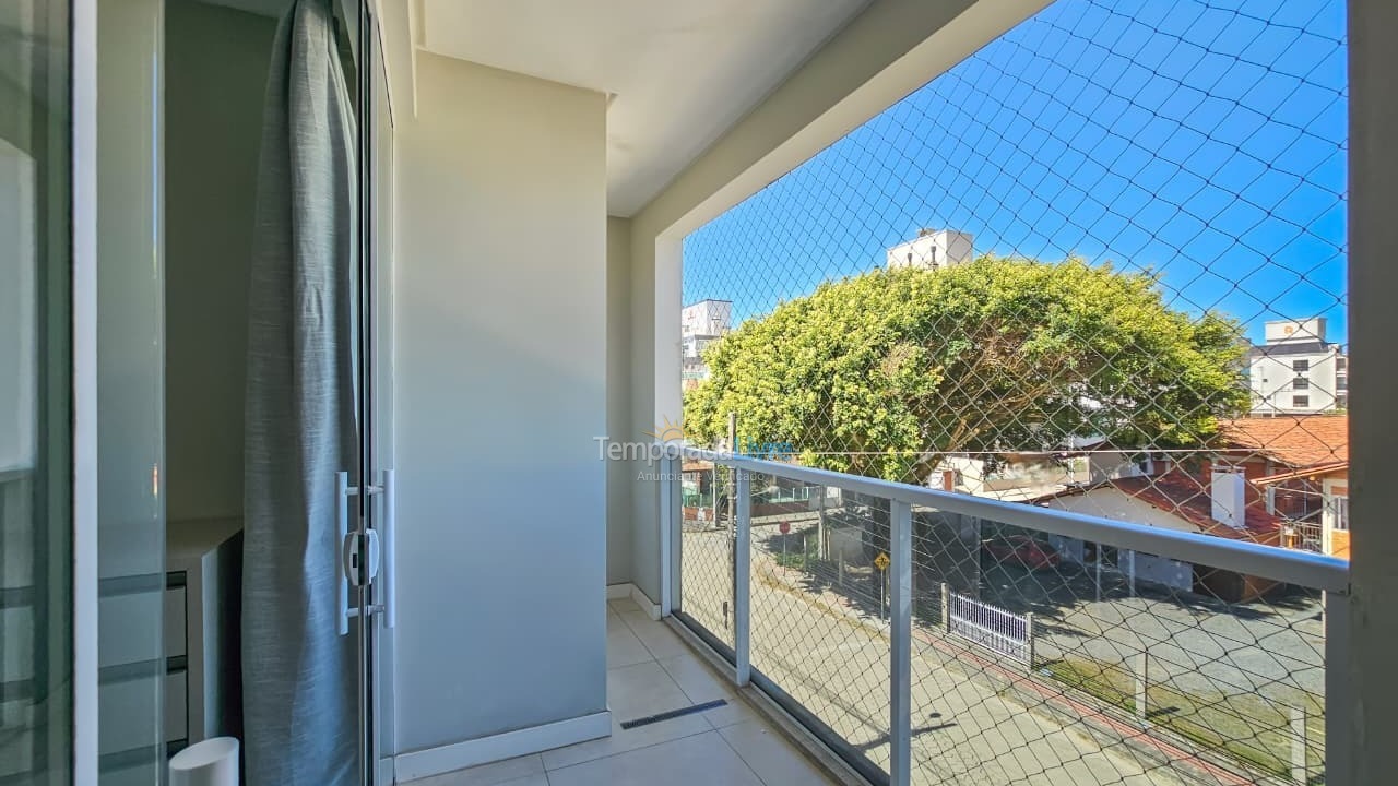 Apartamento para alquiler de vacaciones em Bombinhas (Mariscal)