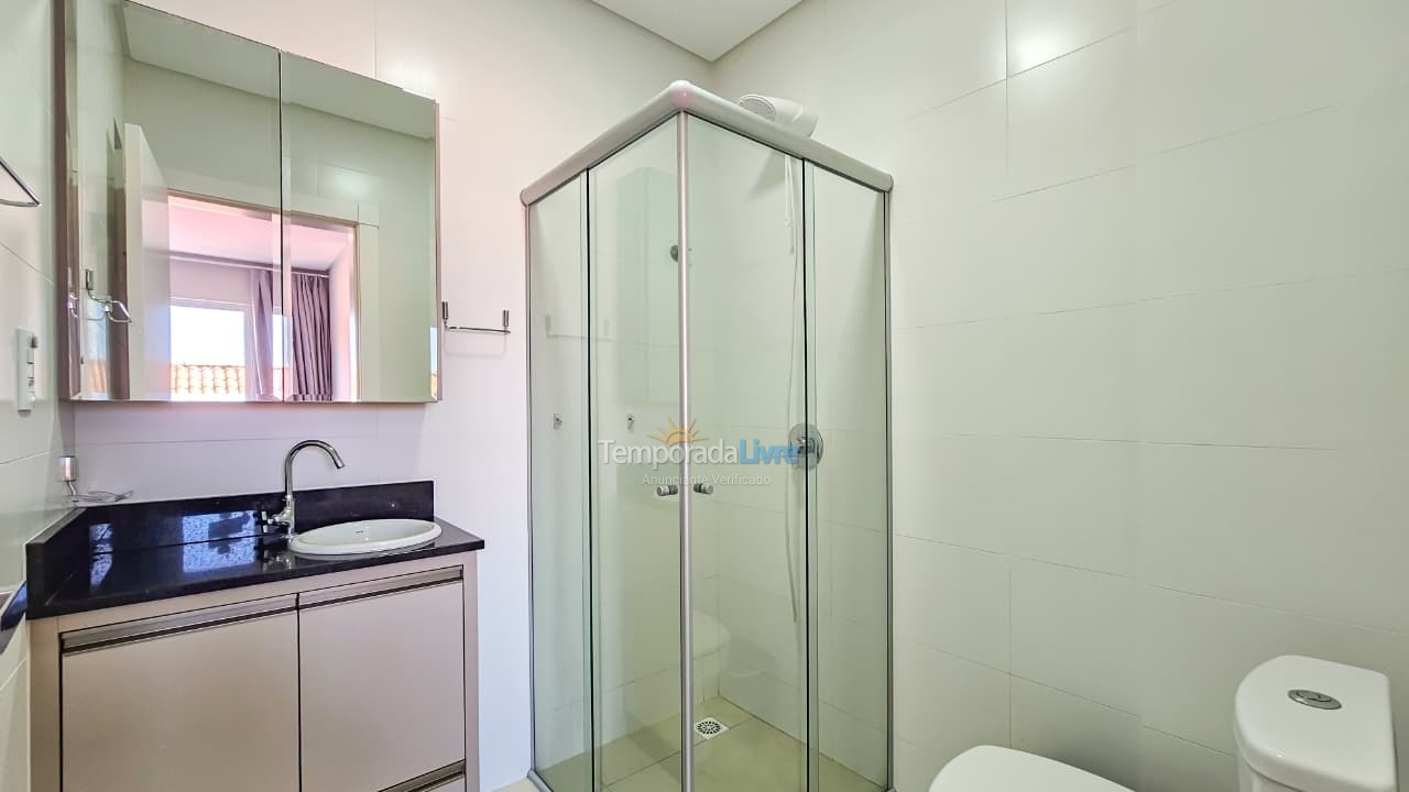 Apartamento para alquiler de vacaciones em Bombinhas (Mariscal)