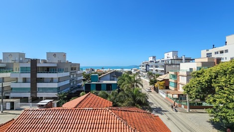 Precioso Ático Dúplex en Praia do Mariscal 03 Suites para 08 personas