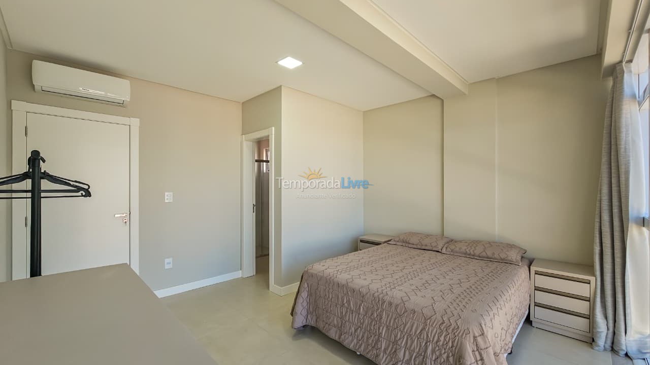 Apartamento para alquiler de vacaciones em Bombinhas (Mariscal)