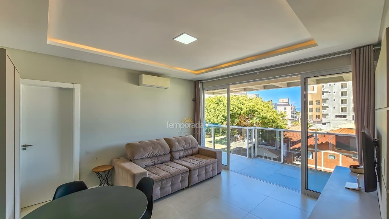 Apartamento para alquiler de vacaciones em Bombinhas (Mariscal)