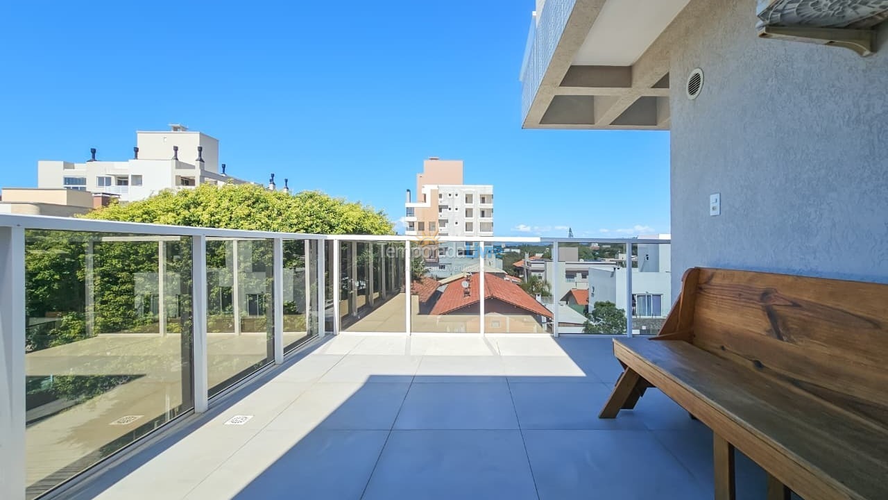 Apartamento para alquiler de vacaciones em Bombinhas (Mariscal)