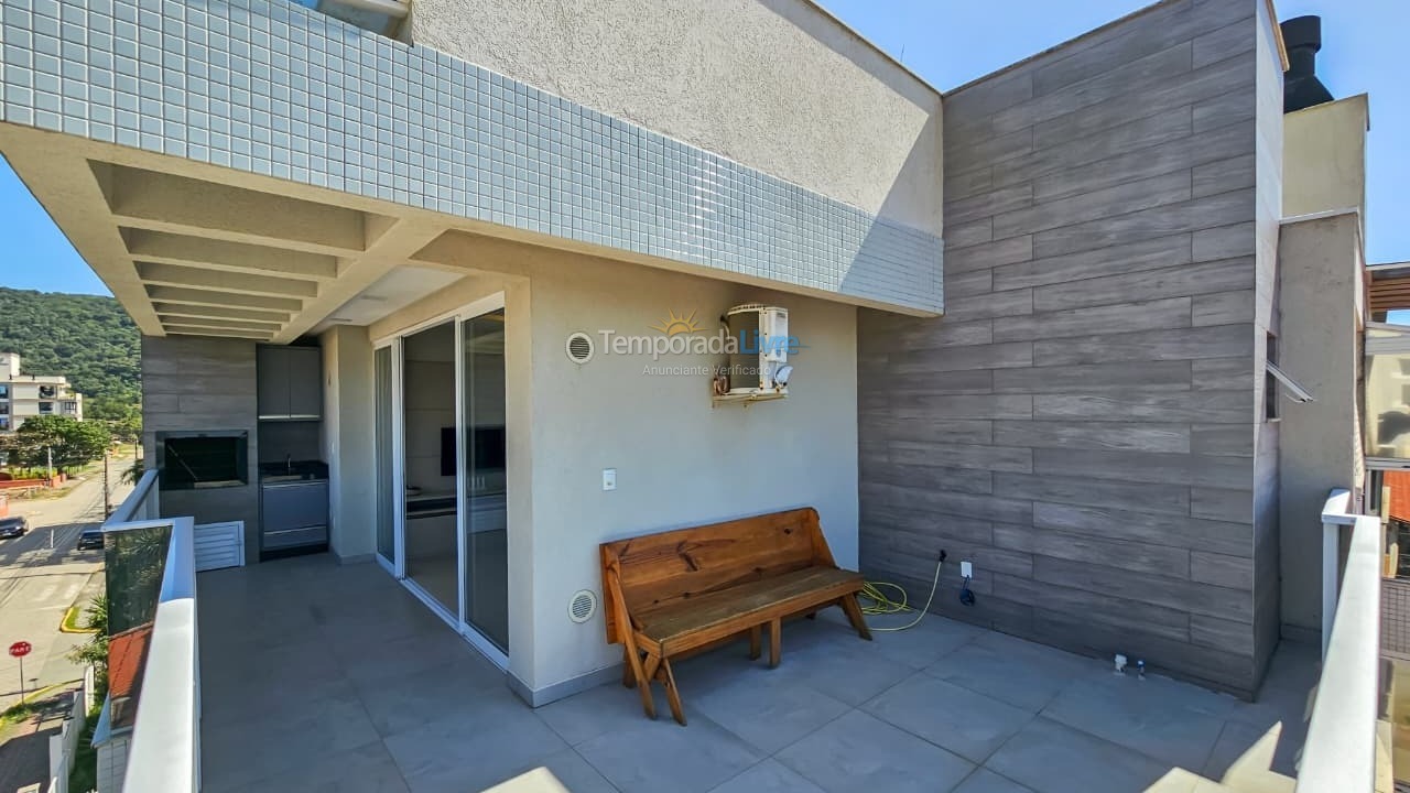 Apartamento para alquiler de vacaciones em Bombinhas (Mariscal)