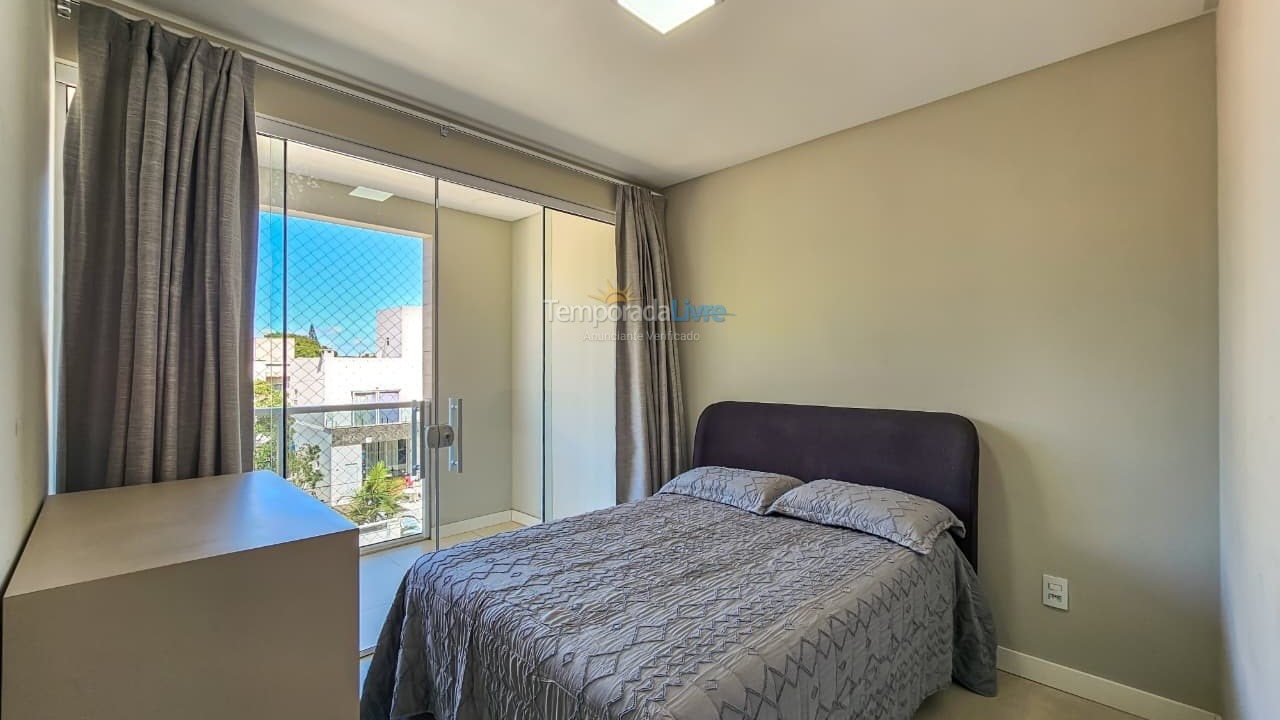 Apartamento para alquiler de vacaciones em Bombinhas (Mariscal)