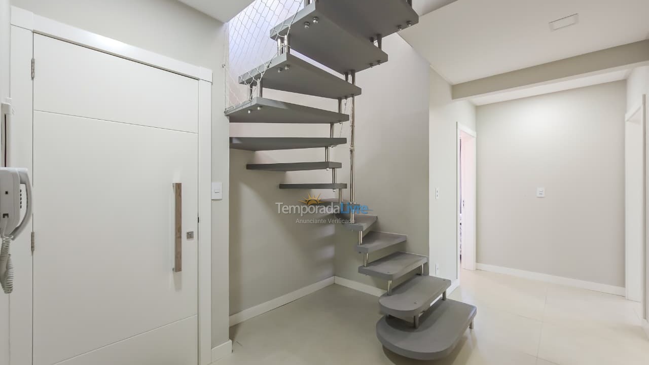 Apartamento para alquiler de vacaciones em Bombinhas (Mariscal)