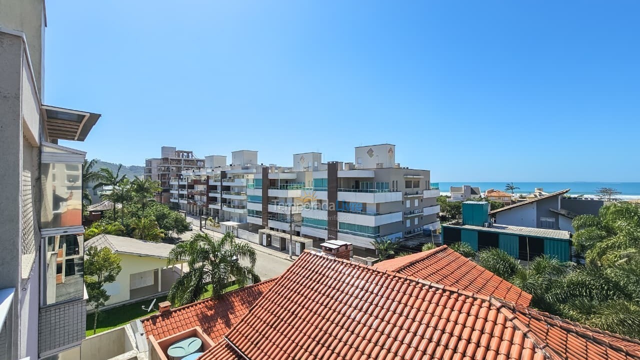 Apartamento para alquiler de vacaciones em Bombinhas (Mariscal)