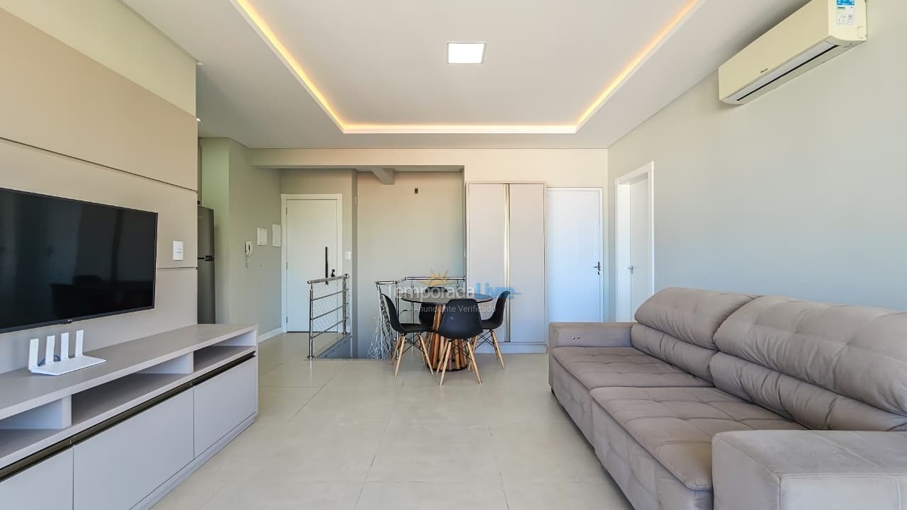 Apartamento para alquiler de vacaciones em Bombinhas (Mariscal)