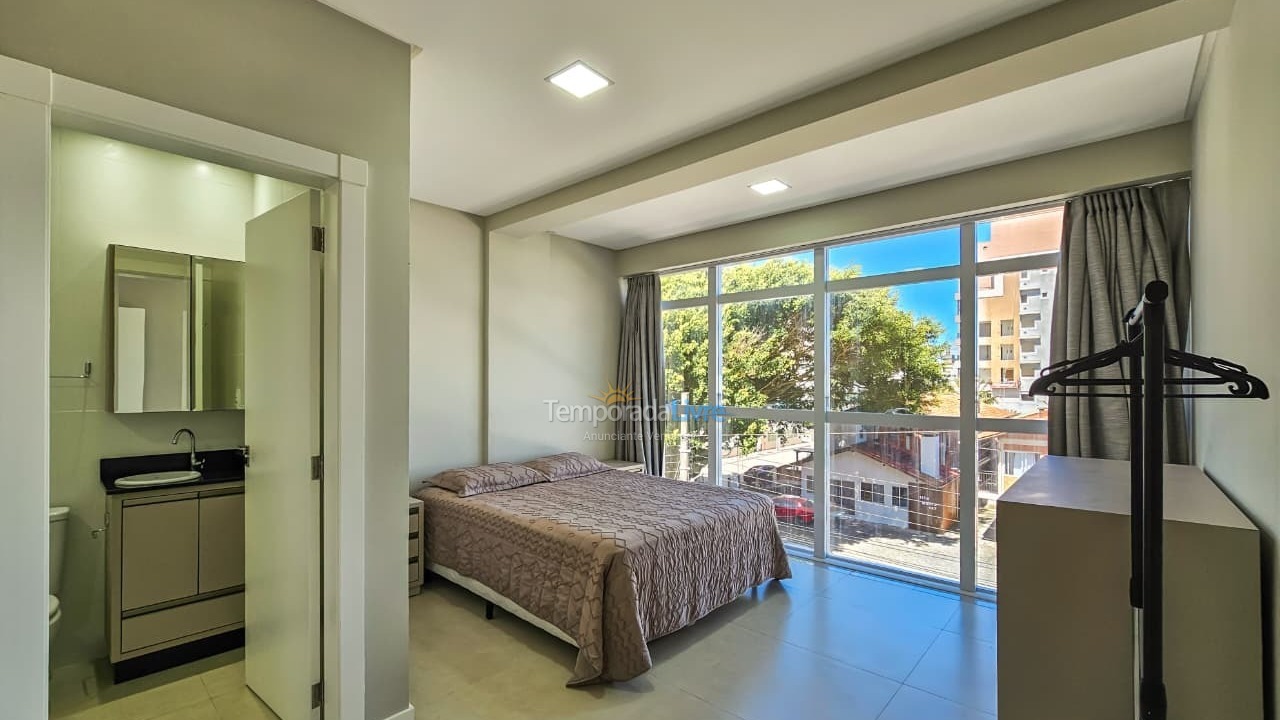 Apartamento para alquiler de vacaciones em Bombinhas (Mariscal)