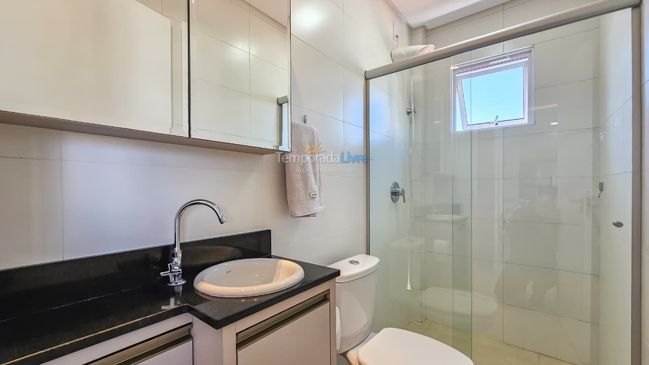 Apartamento para alquiler de vacaciones em Bombinhas (Mariscal)