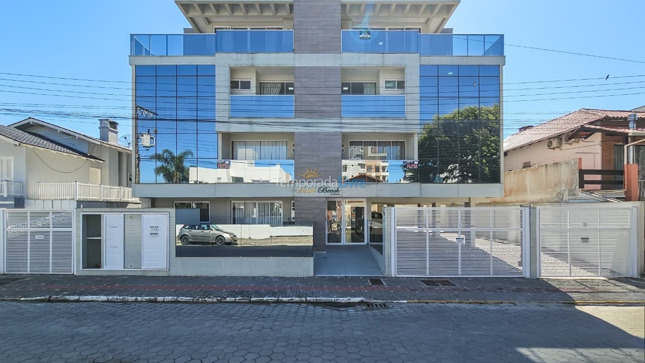 Apartamento para alquiler de vacaciones em Bombinhas (Mariscal)