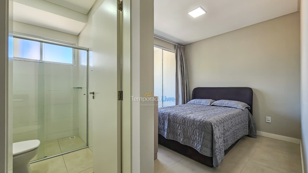 Apartamento para alquiler de vacaciones em Bombinhas (Mariscal)