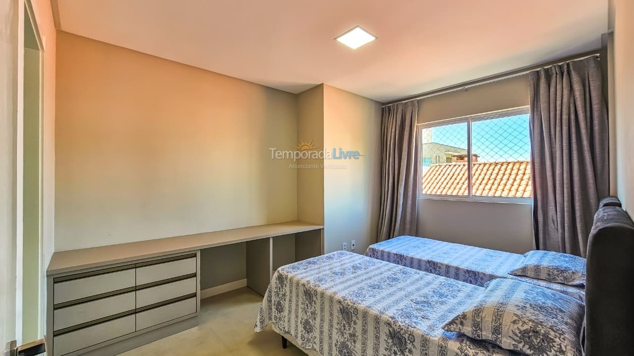 Apartamento para alquiler de vacaciones em Bombinhas (Mariscal)