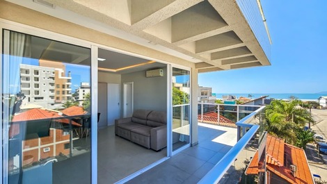 Apartamento para alquilar en Bombinhas - Mariscal