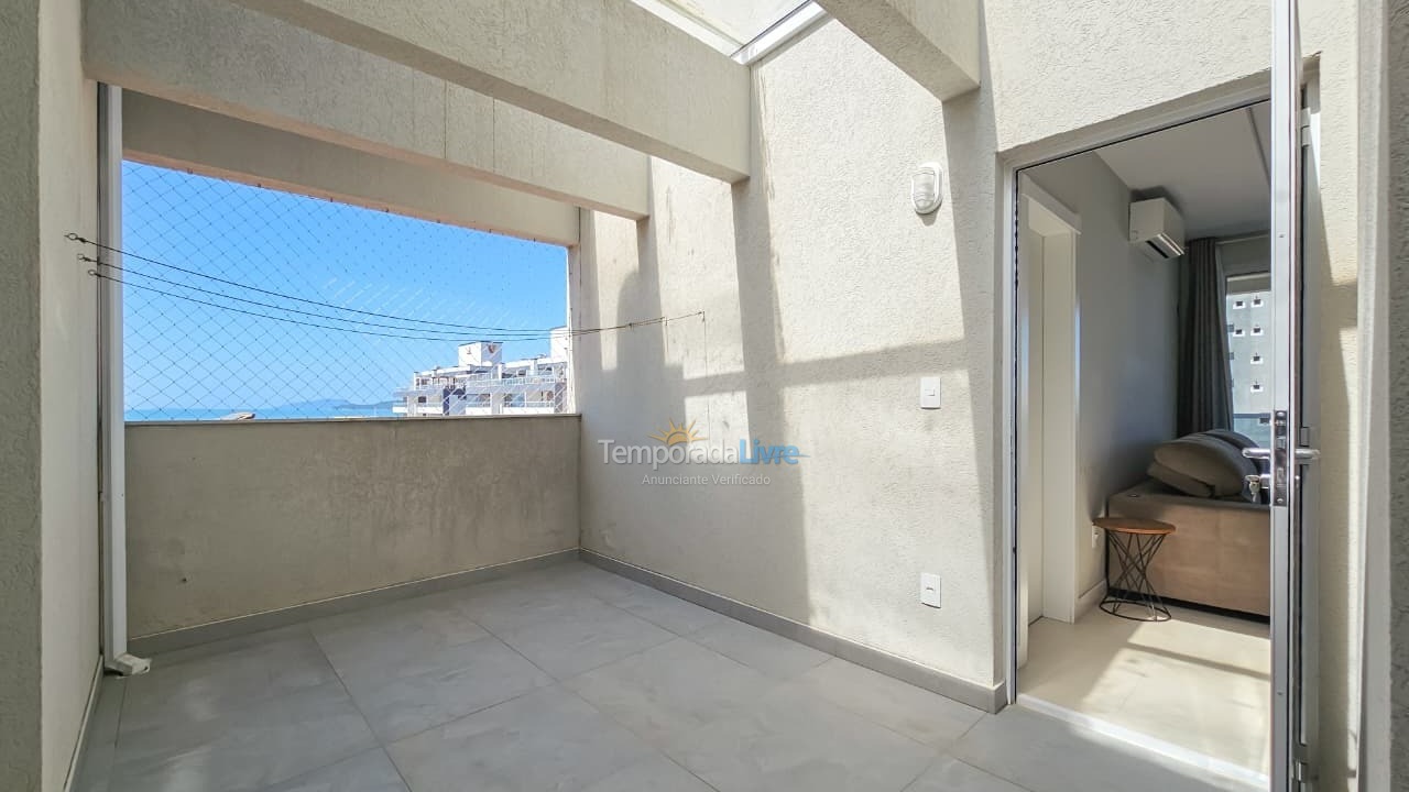 Apartamento para alquiler de vacaciones em Bombinhas (Mariscal)