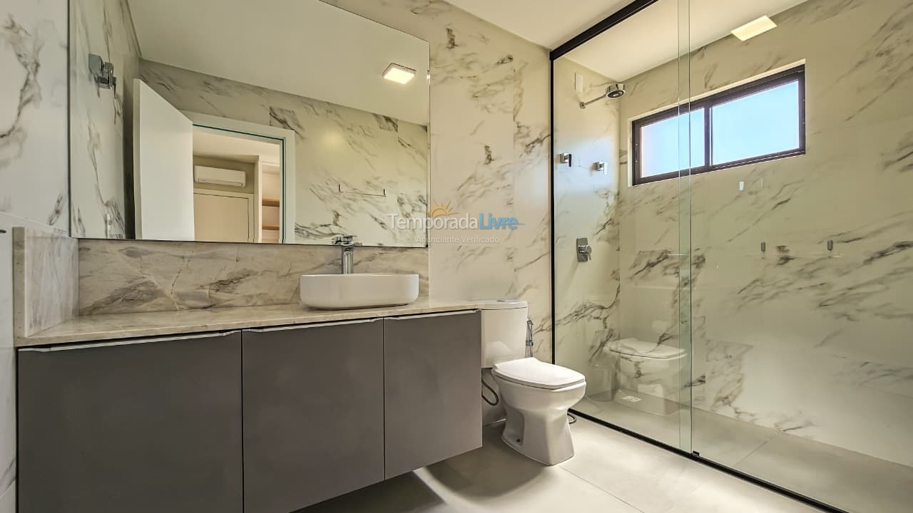 Apartamento para alquiler de vacaciones em Bombinhas (Mariscal)