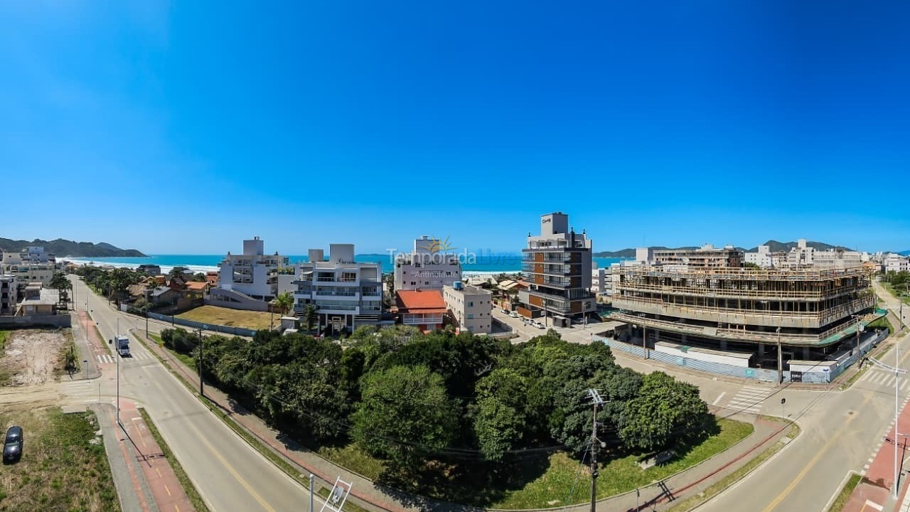 Apartamento para alquiler de vacaciones em Bombinhas (Mariscal)