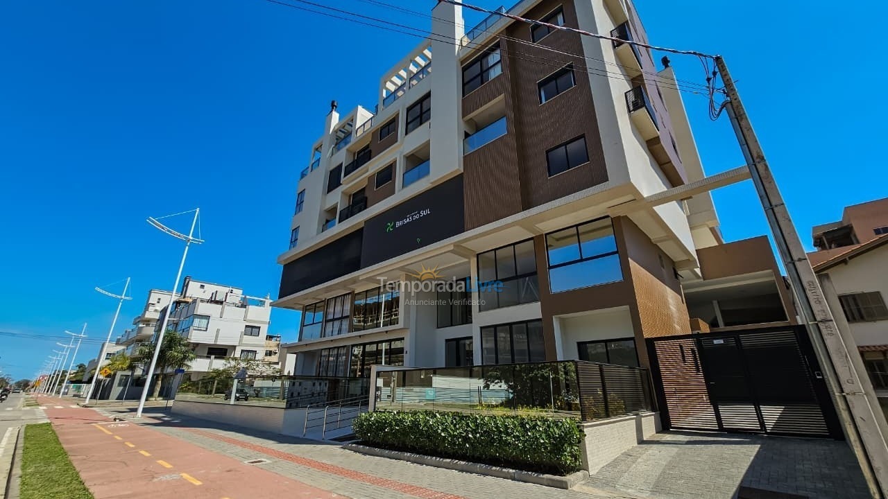 Apartamento para alquiler de vacaciones em Bombinhas (Mariscal)