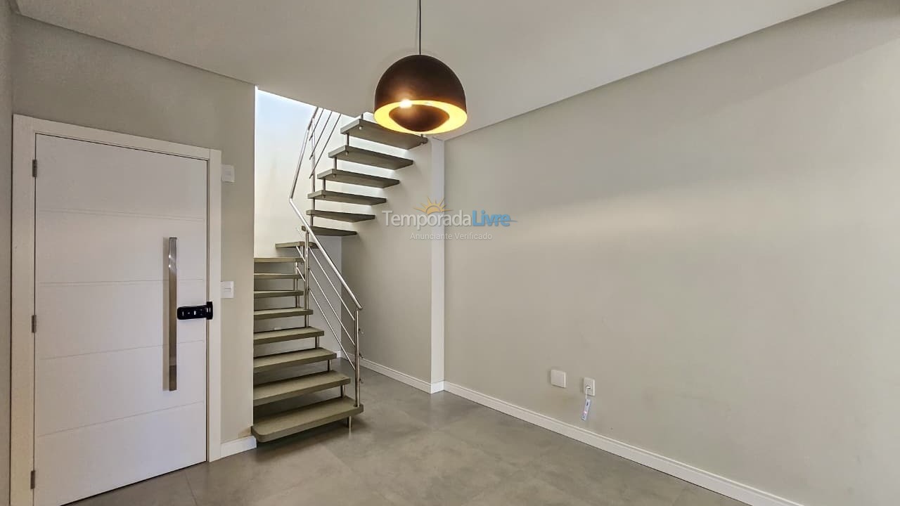 Apartamento para alquiler de vacaciones em Bombinhas (Mariscal)