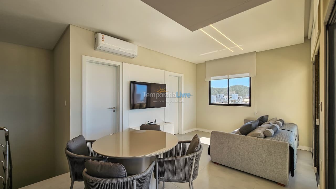 Apartamento para alquiler de vacaciones em Bombinhas (Mariscal)