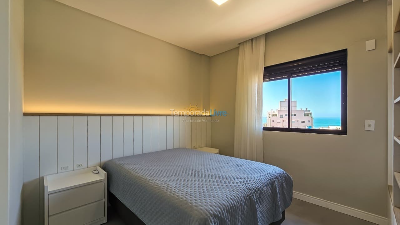 Apartamento para alquiler de vacaciones em Bombinhas (Mariscal)