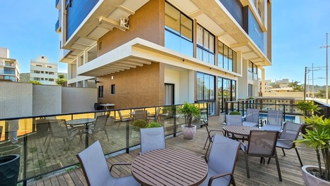 Hermoso Penthouse en Playa Mariscal con 3 suites