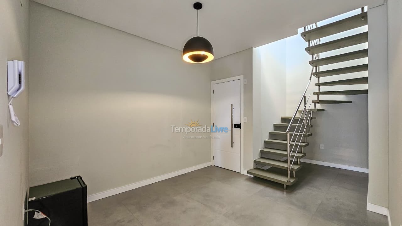 Apartamento para alquiler de vacaciones em Bombinhas (Mariscal)