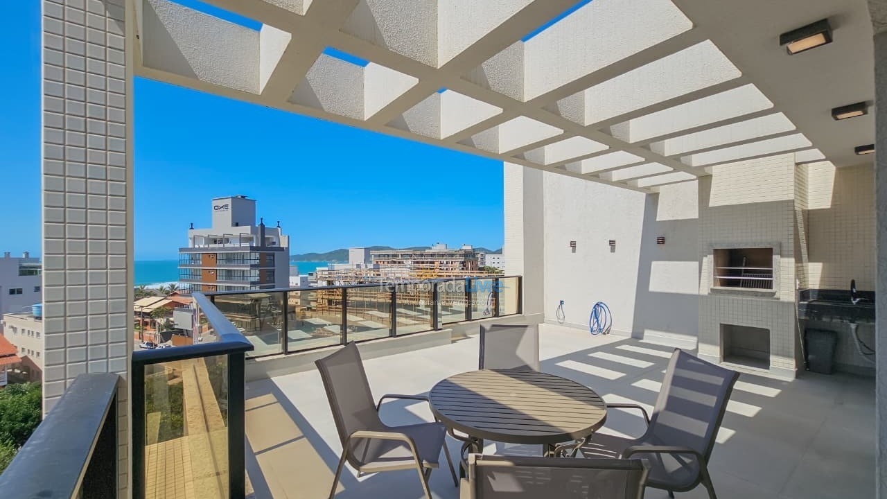 Apartamento para alquiler de vacaciones em Bombinhas (Mariscal)